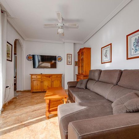 Apartment Ramon Gallud 204 Torrevieja Zewnętrze zdjęcie