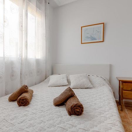 Apartment Ramon Gallud 204 Torrevieja Zewnętrze zdjęcie