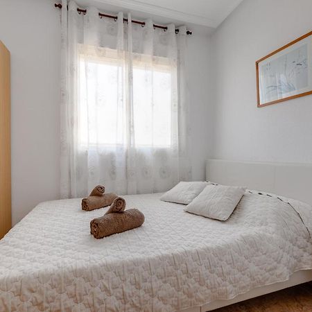 Apartment Ramon Gallud 204 Torrevieja Zewnętrze zdjęcie