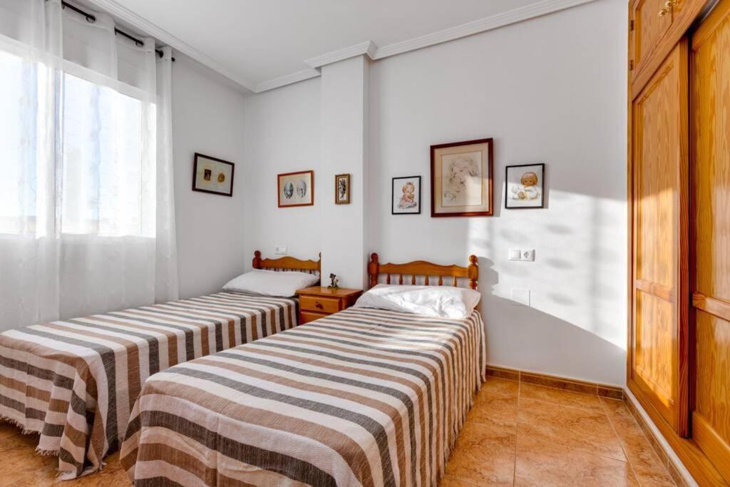 Apartment Ramon Gallud 204 Torrevieja Zewnętrze zdjęcie