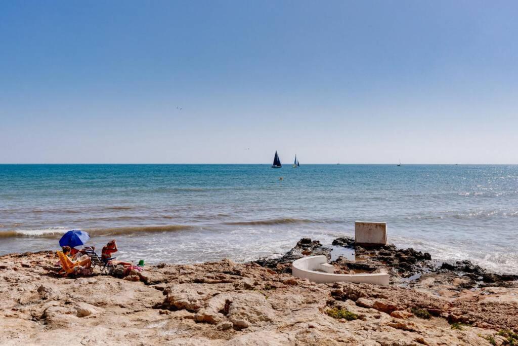 Apartment Ramon Gallud 204 Torrevieja Zewnętrze zdjęcie