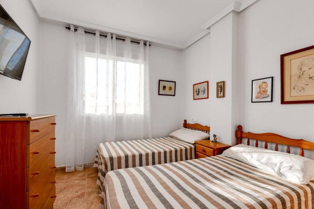 Apartment Ramon Gallud 204 Torrevieja Zewnętrze zdjęcie