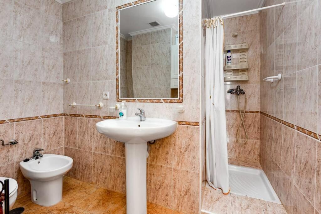 Apartment Ramon Gallud 204 Torrevieja Zewnętrze zdjęcie