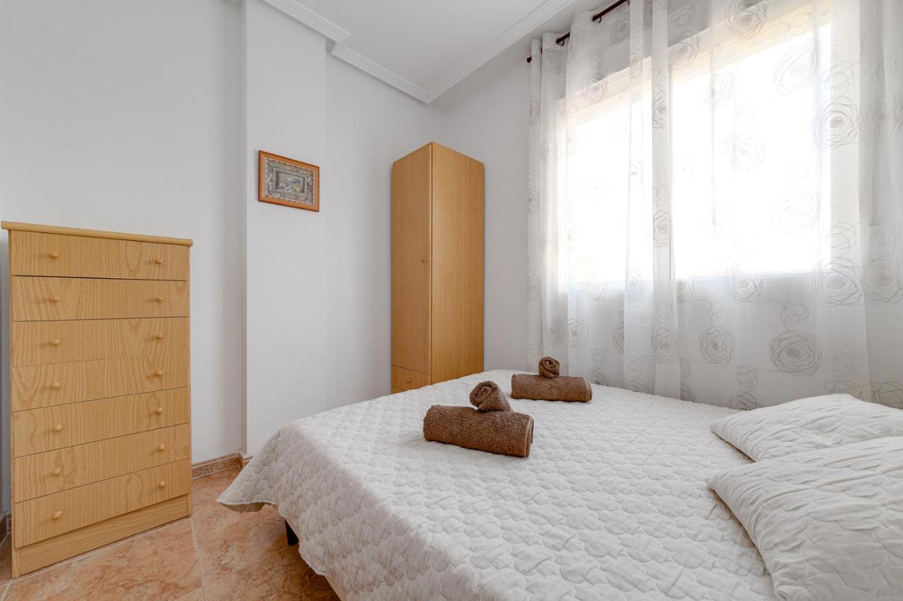 Apartment Ramon Gallud 204 Torrevieja Zewnętrze zdjęcie